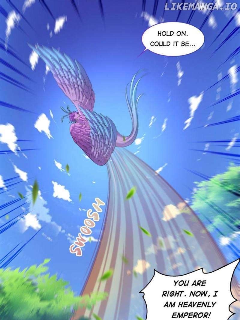 Cultivation Chat Group Chapter 624 - page 35