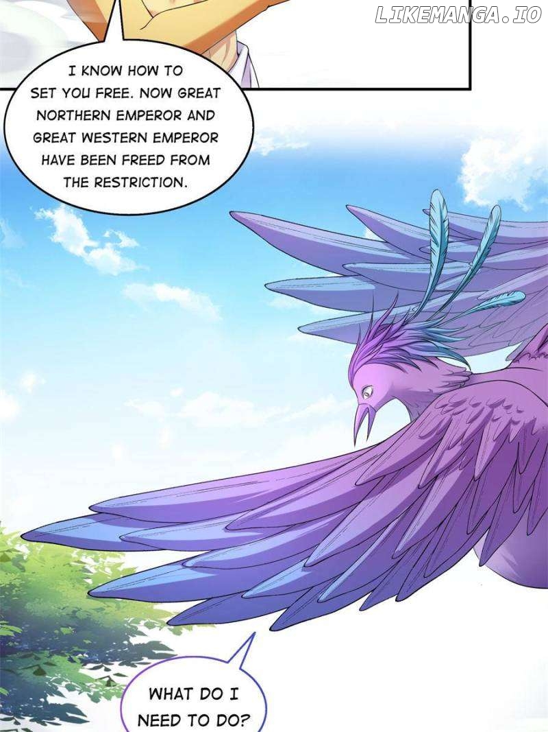 Cultivation Chat Group Chapter 624 - page 38