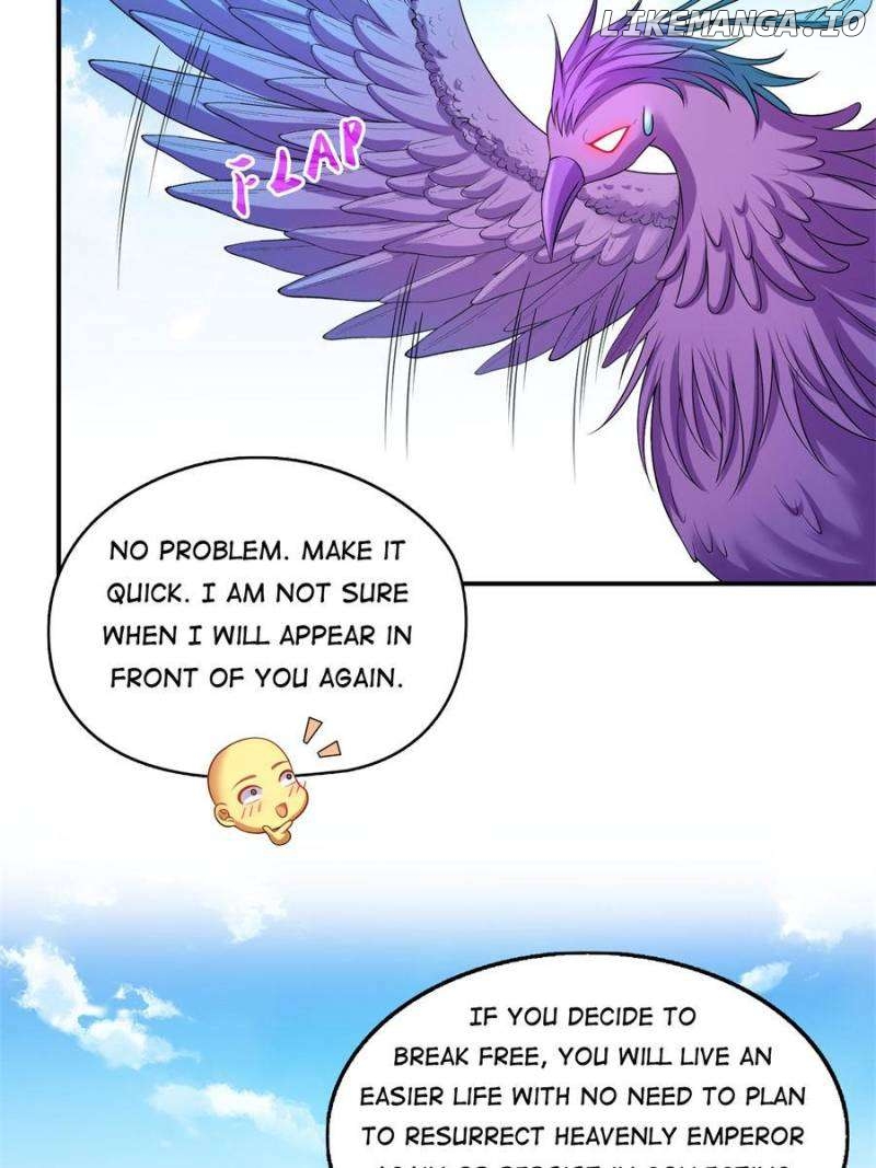 Cultivation Chat Group Chapter 624 - page 40