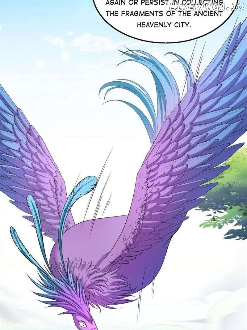 Cultivation Chat Group Chapter 624 - page 41