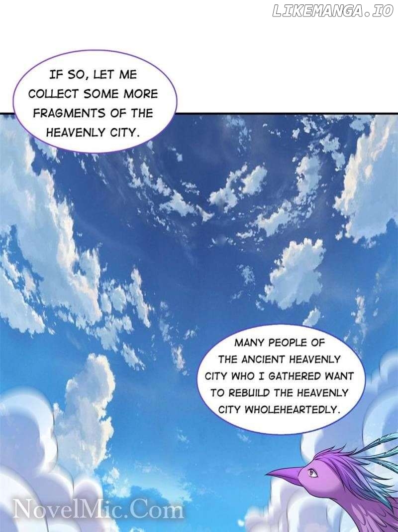 Cultivation Chat Group Chapter 624 - page 43