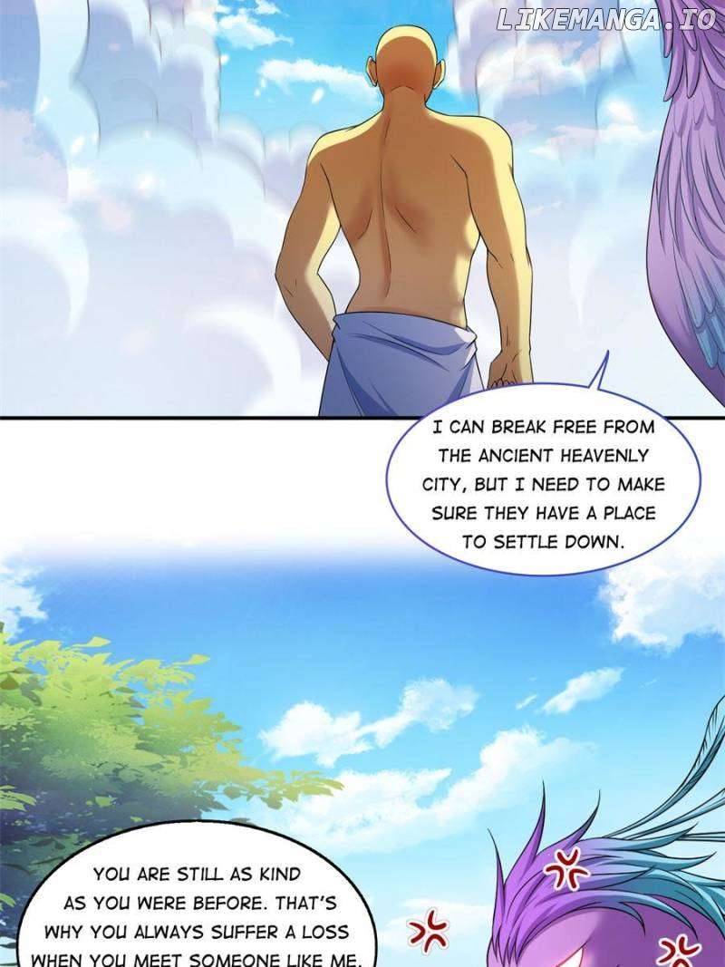 Cultivation Chat Group Chapter 624 - page 44