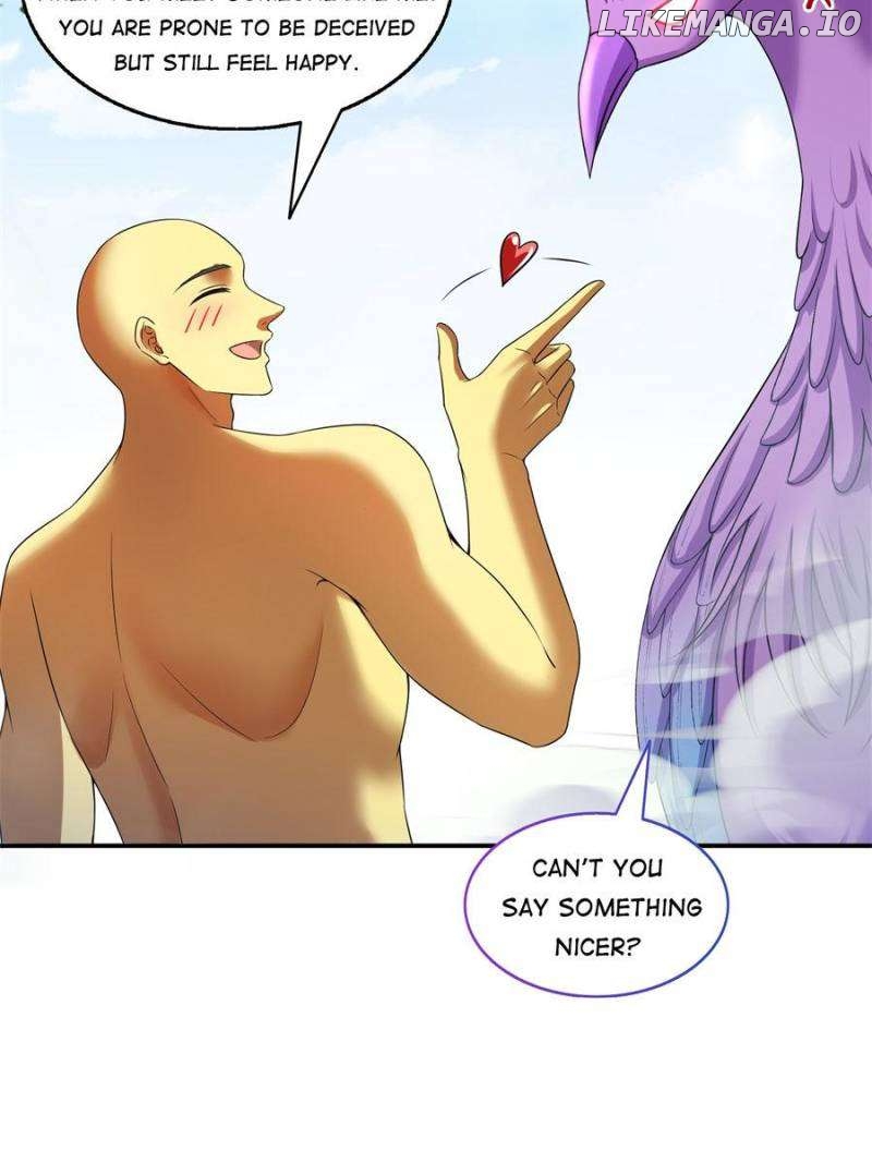 Cultivation Chat Group Chapter 624 - page 45