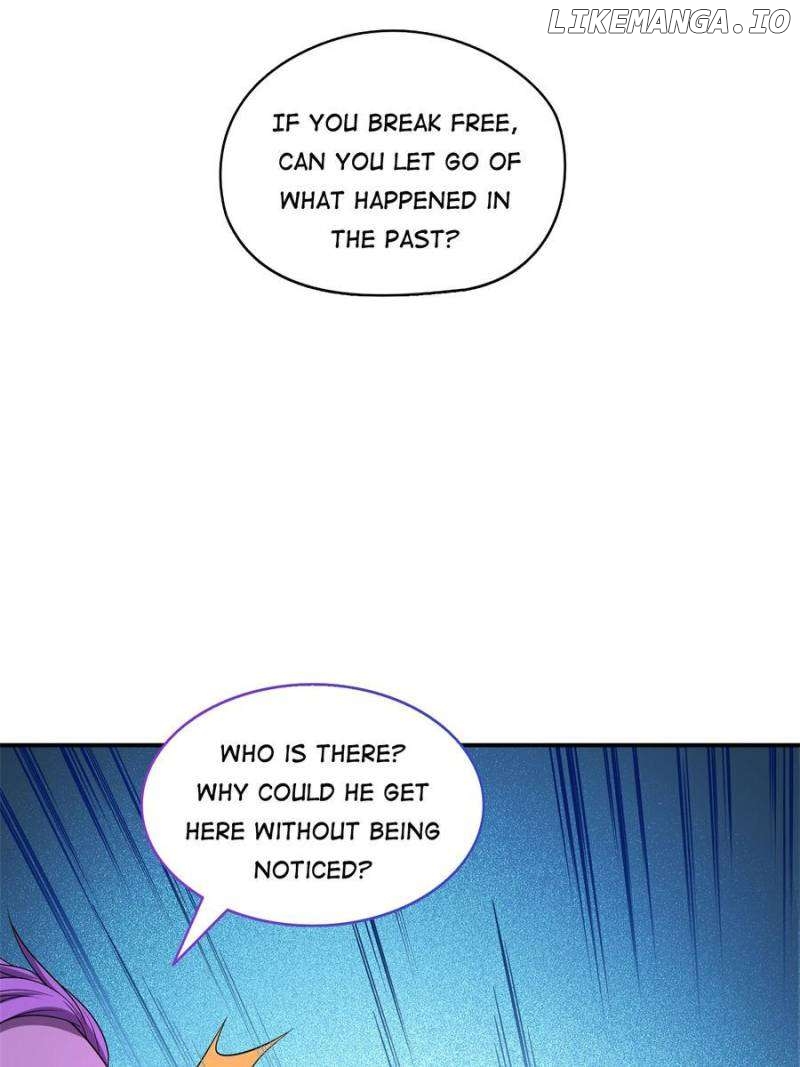 Cultivation Chat Group Chapter 624 - page 46