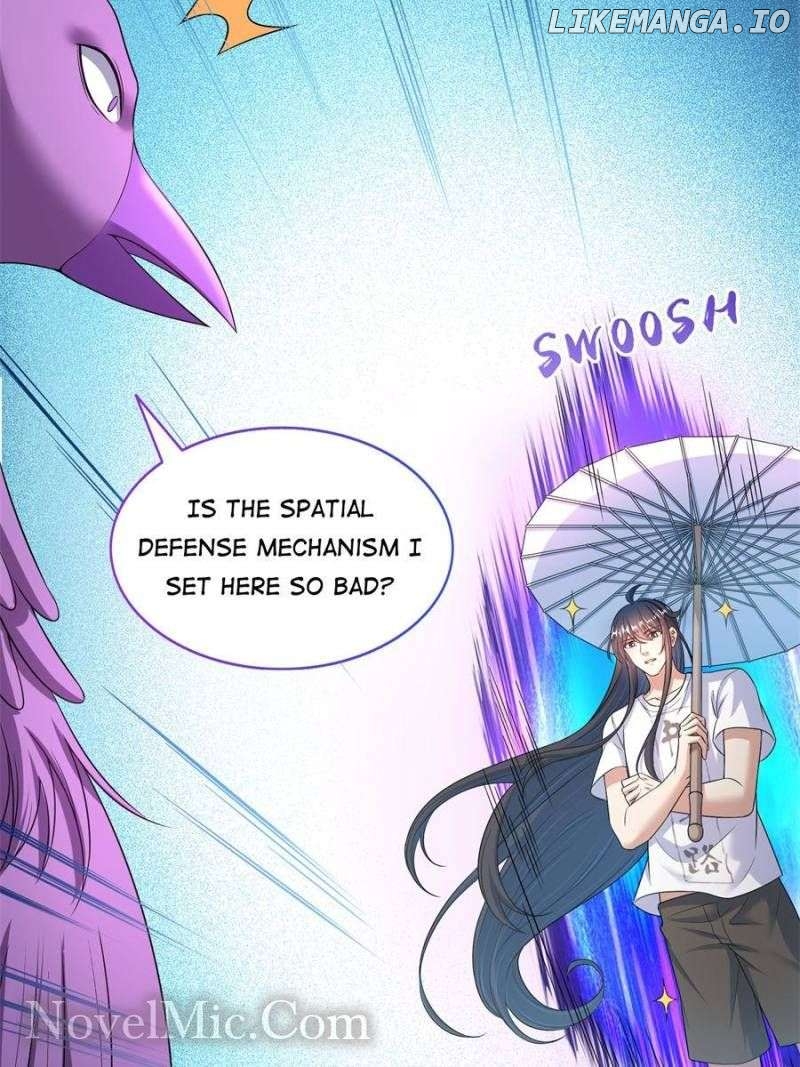 Cultivation Chat Group Chapter 624 - page 47