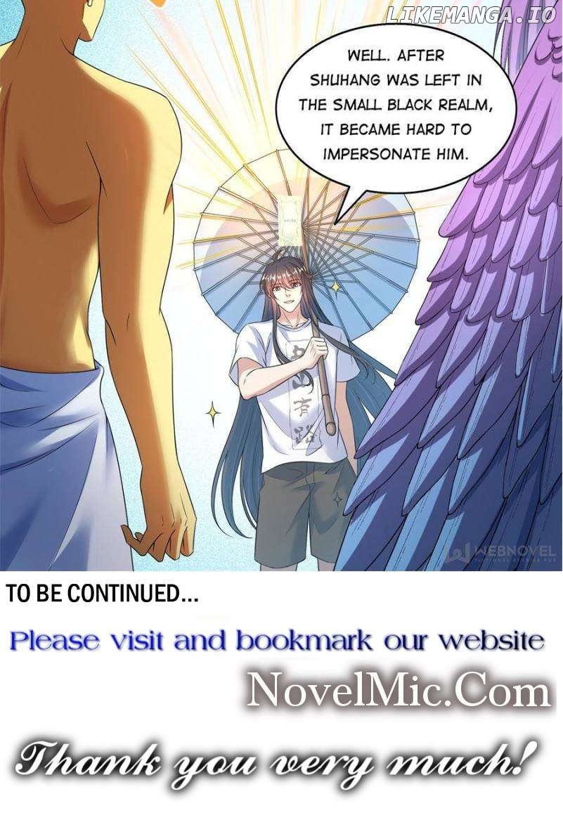 Cultivation Chat Group Chapter 624 - page 49