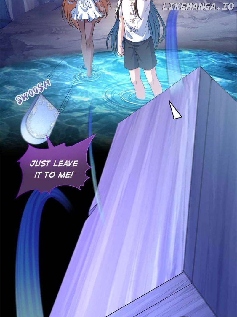 Cultivation Chat Group Chapter 624 - page 6