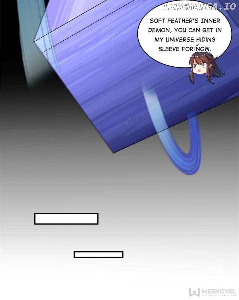 Cultivation Chat Group Chapter 624 - page 7