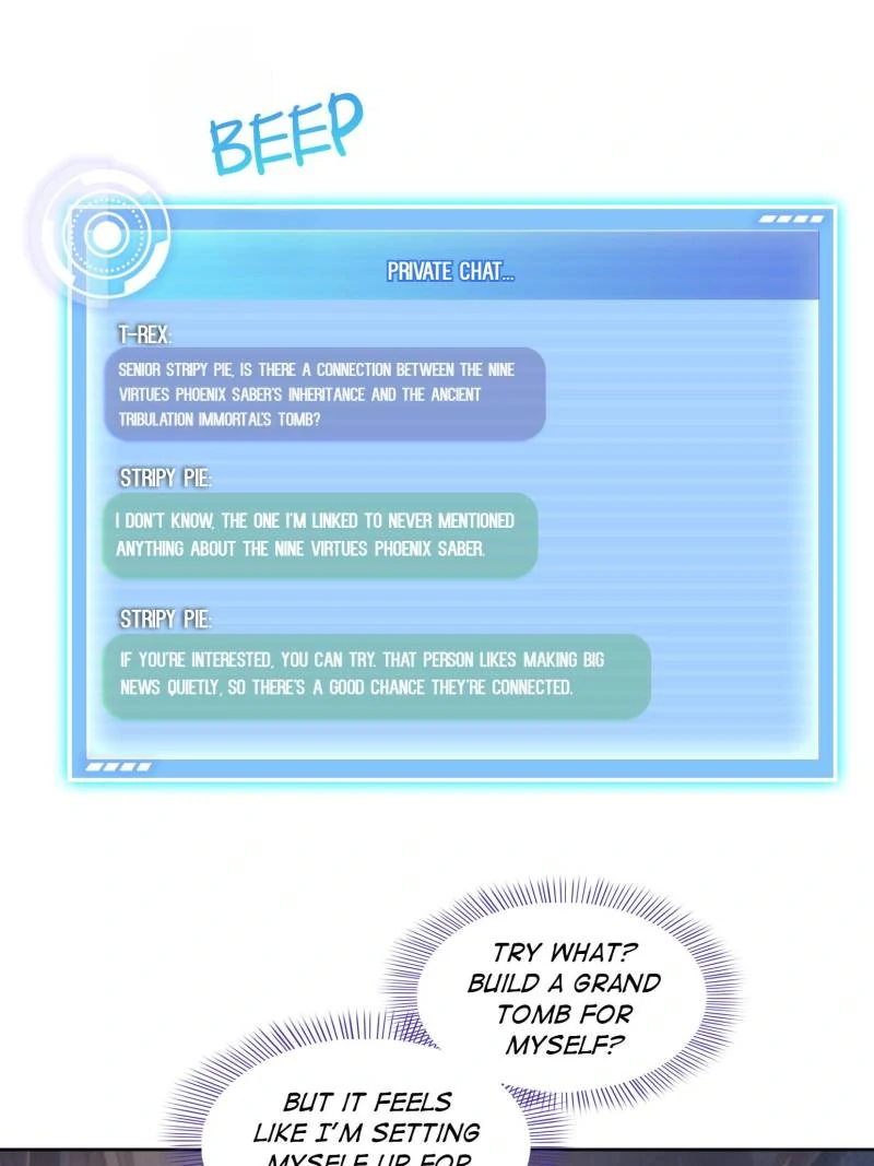 Cultivation Chat Group Chapter 686 - page 15