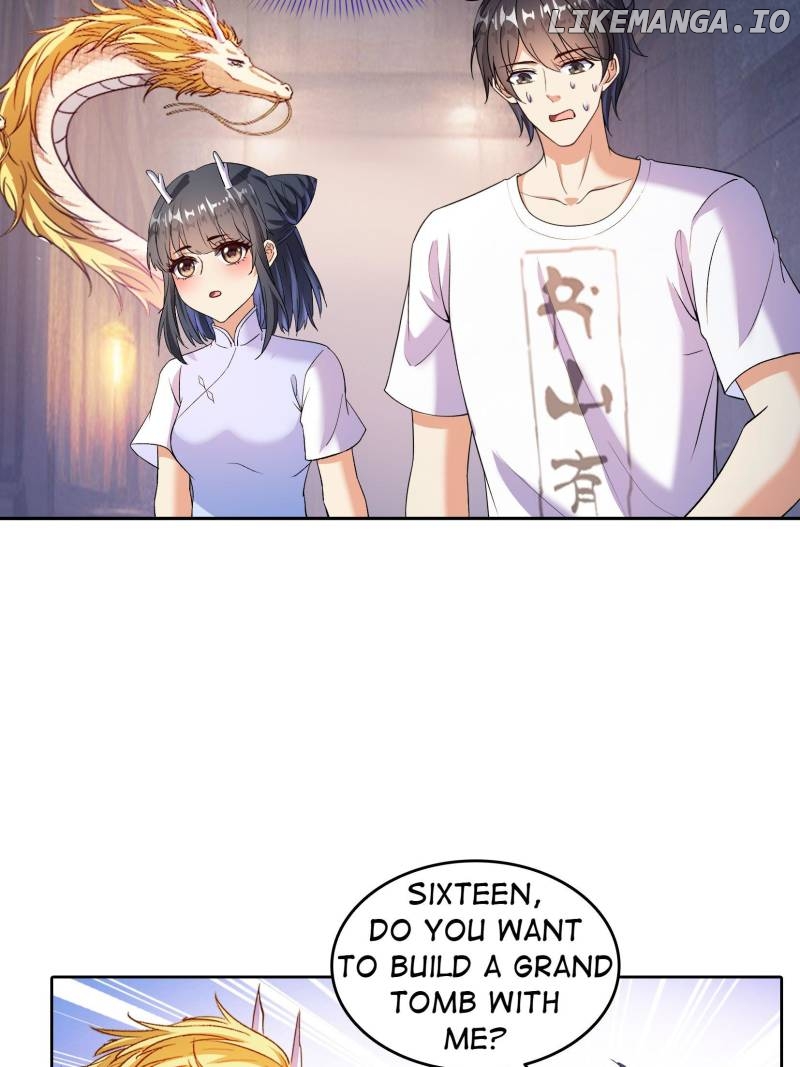 Cultivation Chat Group Chapter 686 - page 17