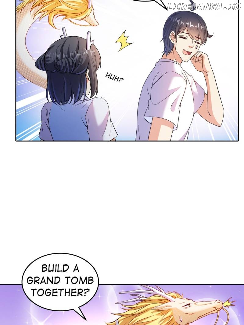 Cultivation Chat Group Chapter 686 - page 18