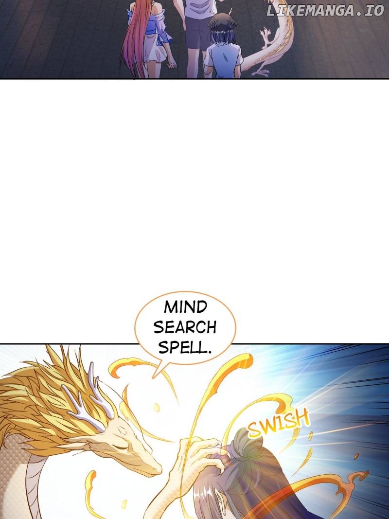 Cultivation Chat Group Chapter 686 - page 2