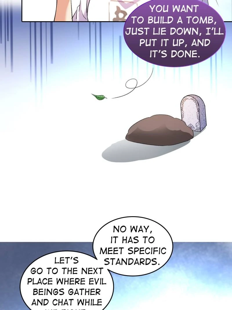 Cultivation Chat Group Chapter 686 - page 22