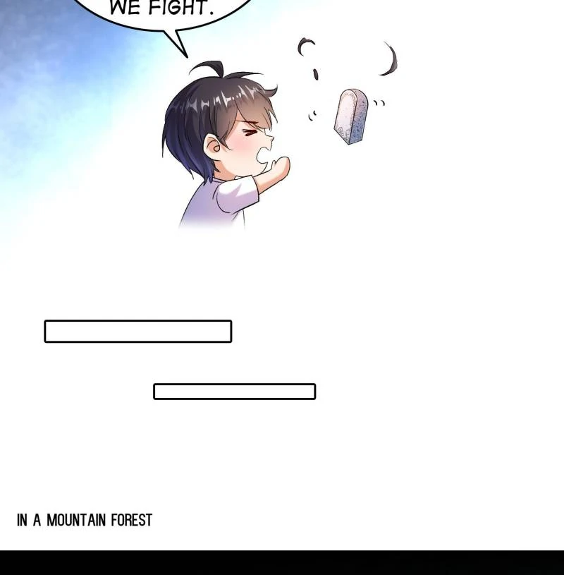Cultivation Chat Group Chapter 686 - page 23