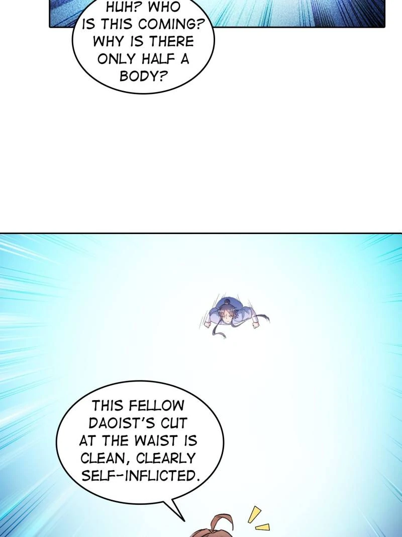 Cultivation Chat Group Chapter 686 - page 28