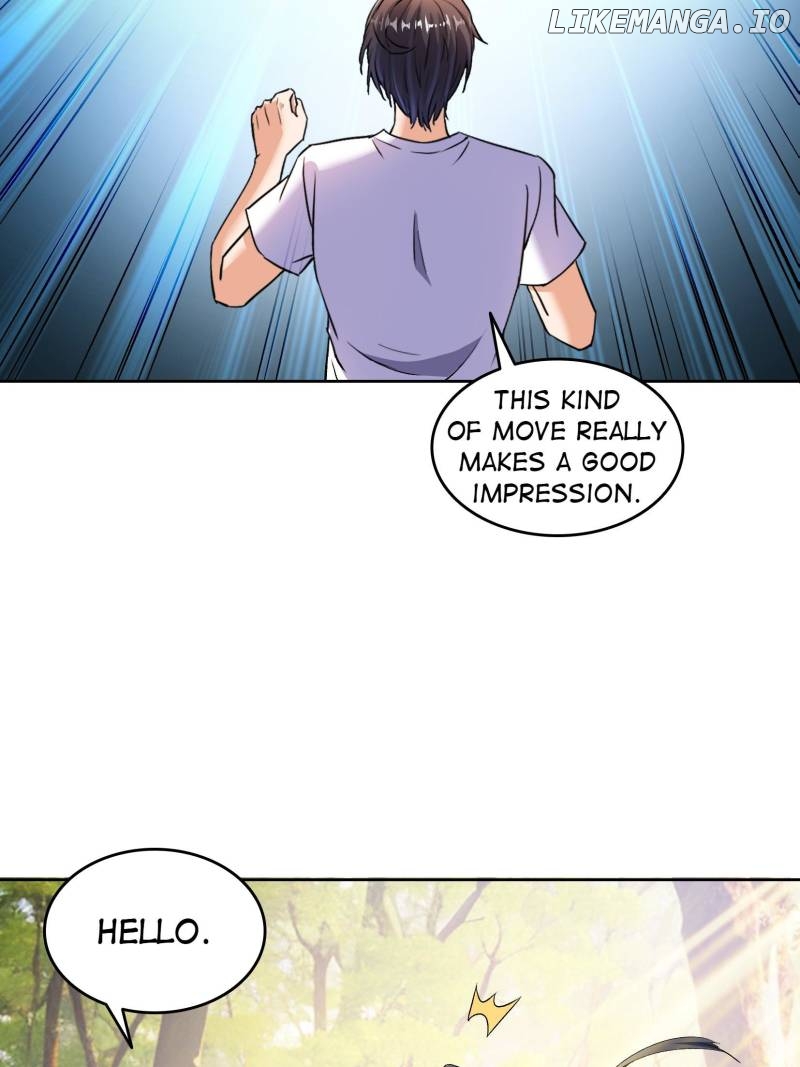 Cultivation Chat Group Chapter 686 - page 29