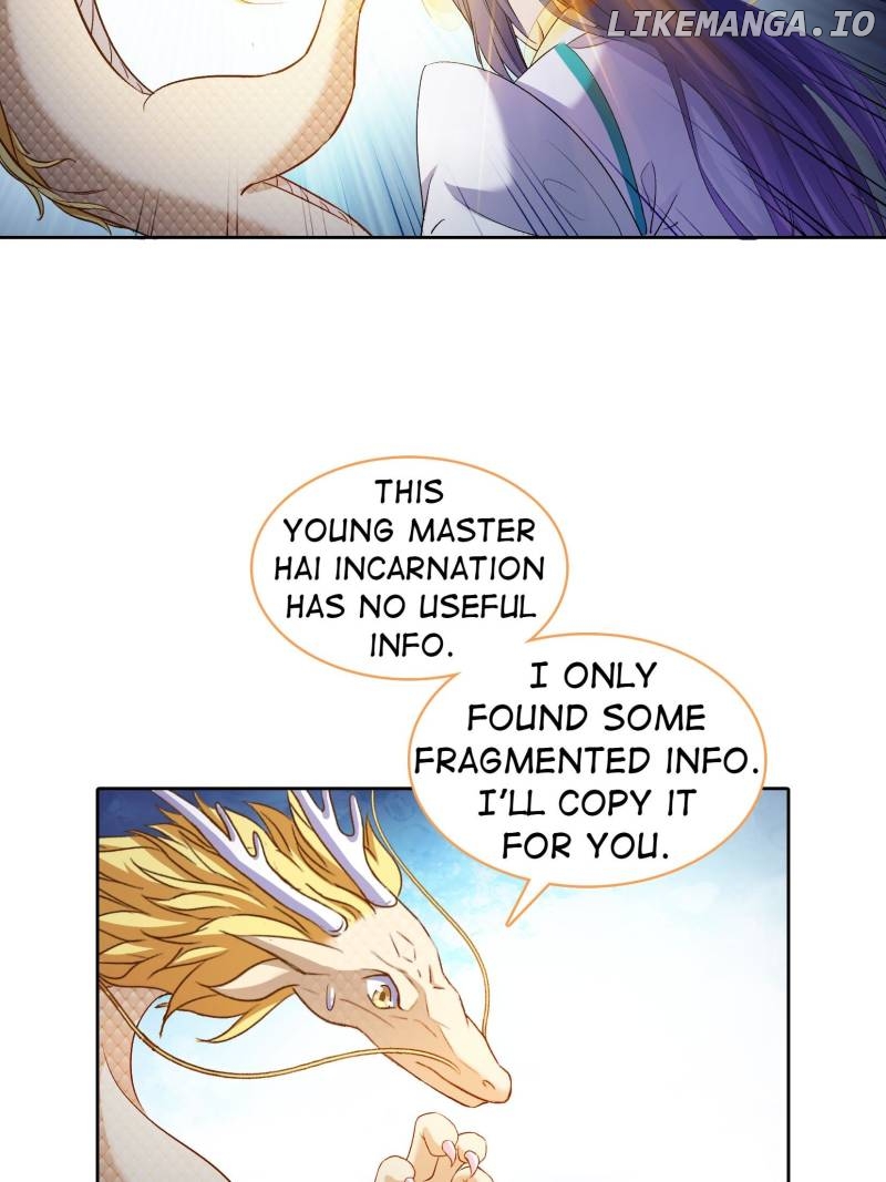 Cultivation Chat Group Chapter 686 - page 3