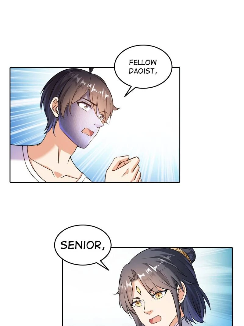 Cultivation Chat Group Chapter 686 - page 36