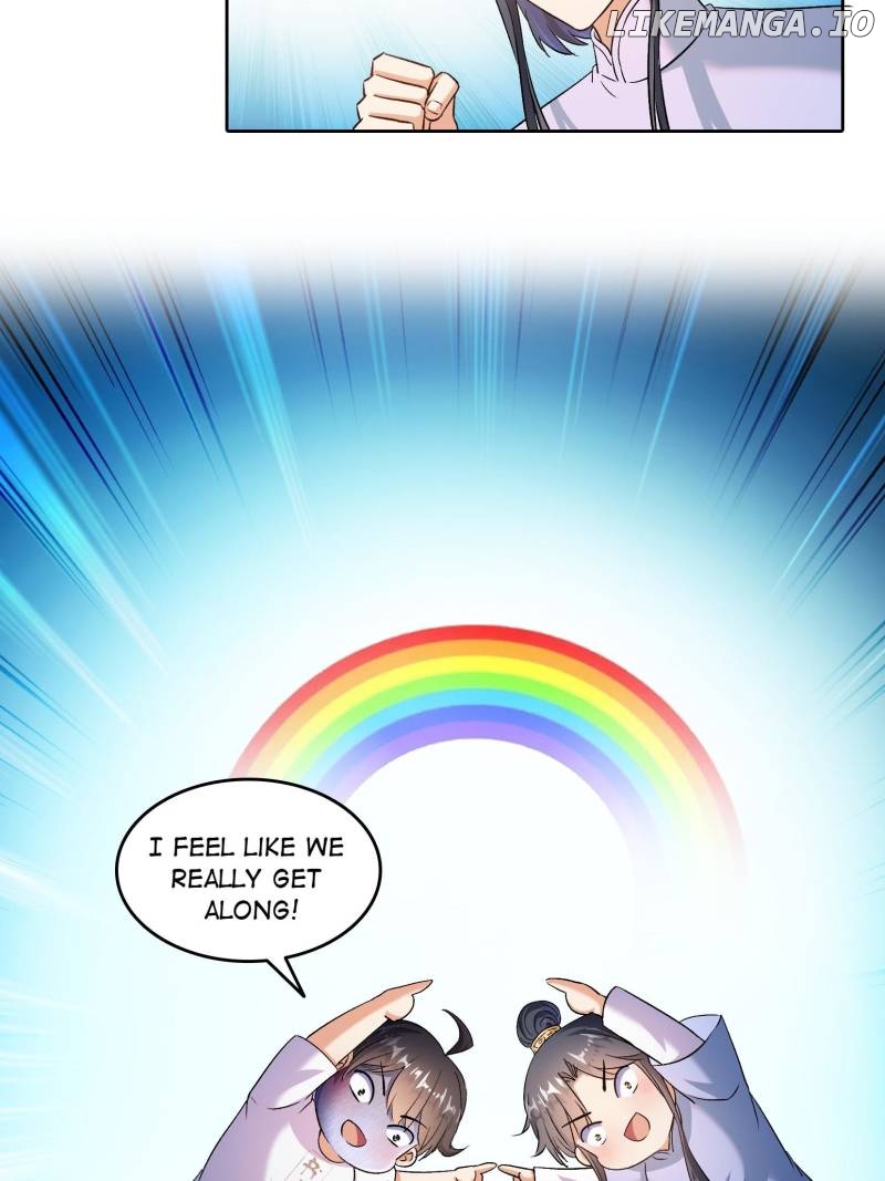 Cultivation Chat Group Chapter 686 - page 37
