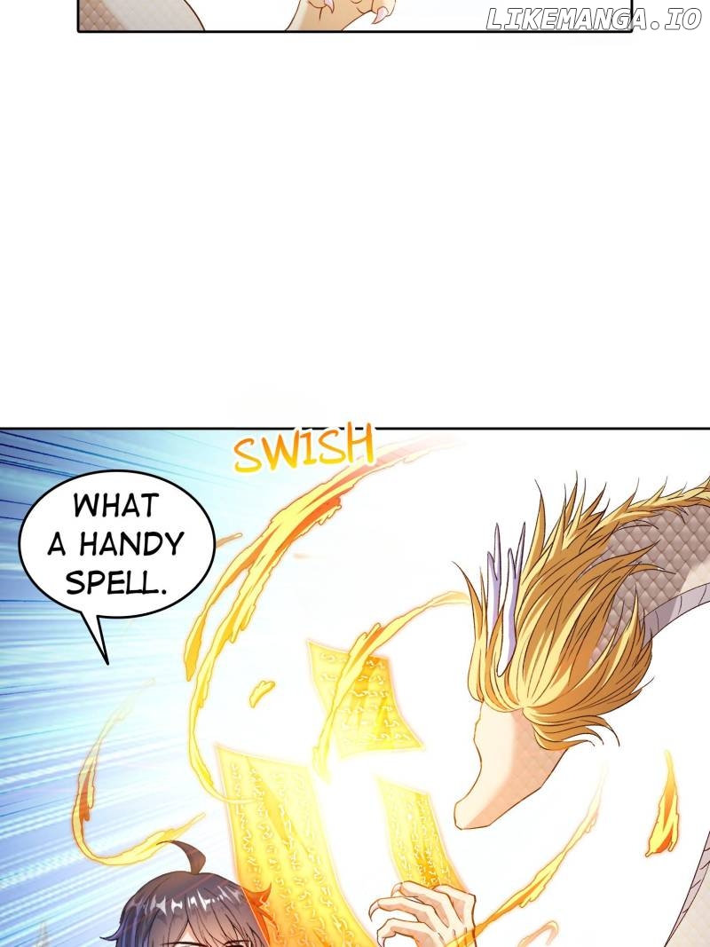 Cultivation Chat Group Chapter 686 - page 4