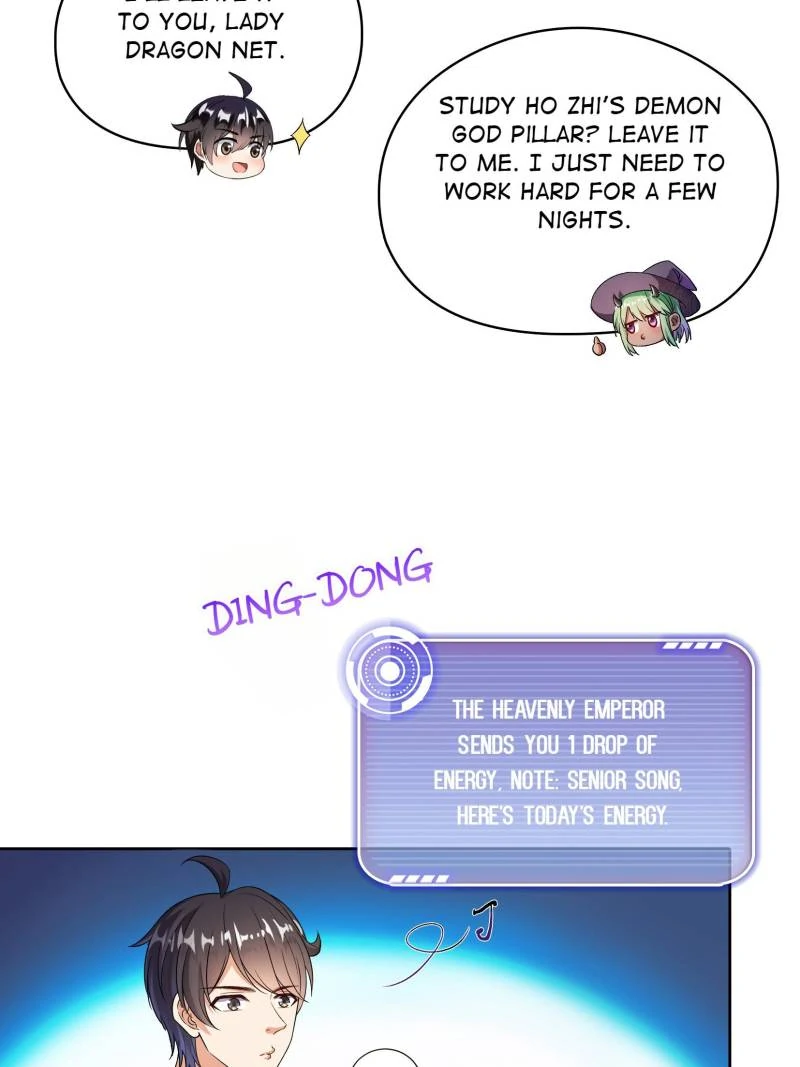 Cultivation Chat Group Chapter 686 - page 7