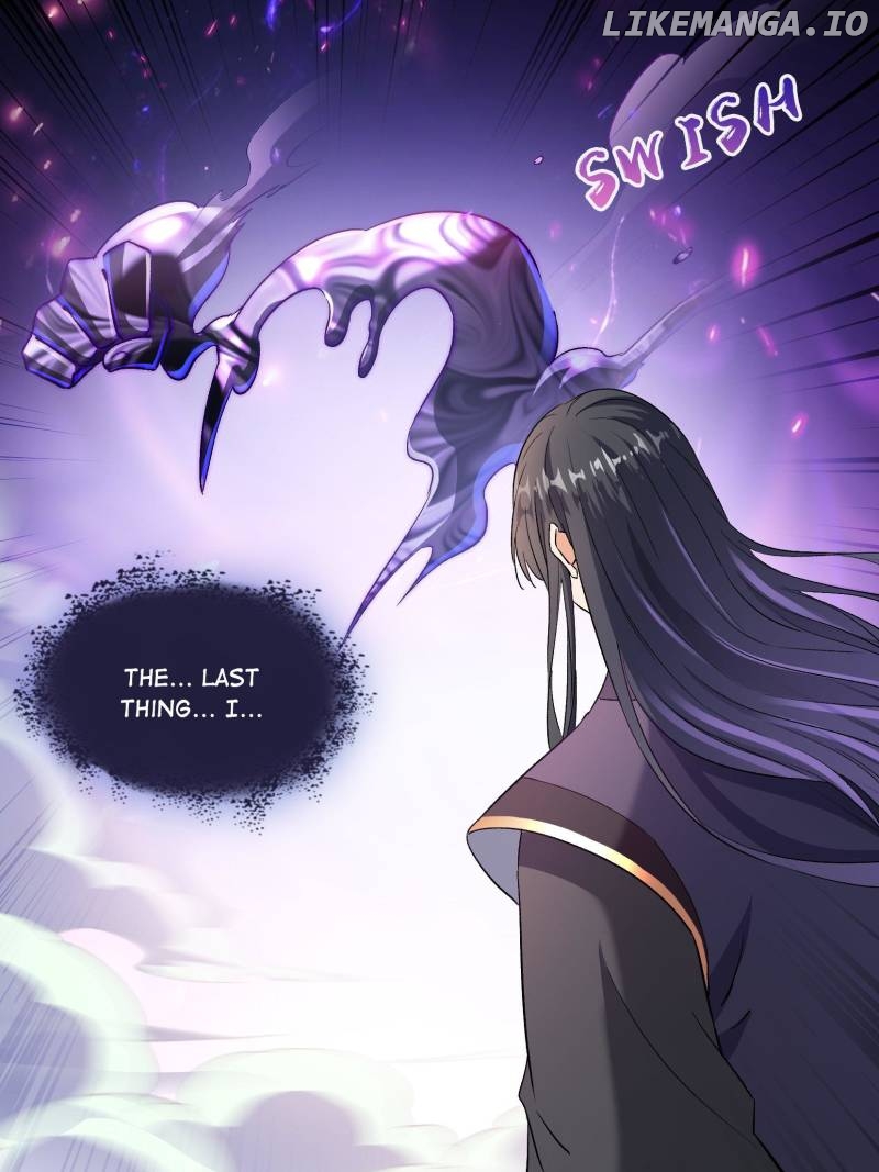 Cultivation Chat Group Chapter 671 - page 1