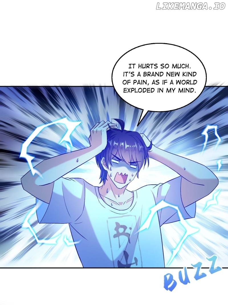 Cultivation Chat Group Chapter 671 - page 15