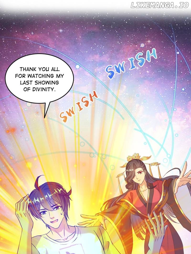 Cultivation Chat Group Chapter 671 - page 16