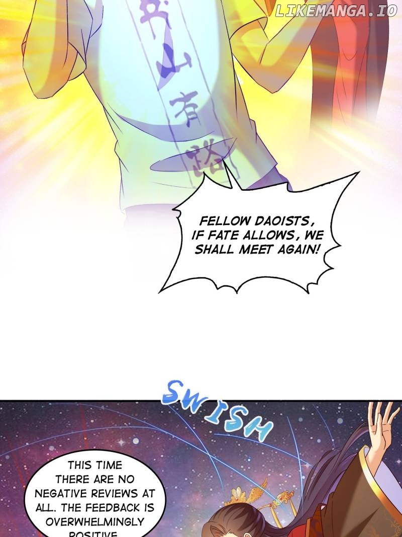 Cultivation Chat Group Chapter 671 - page 17