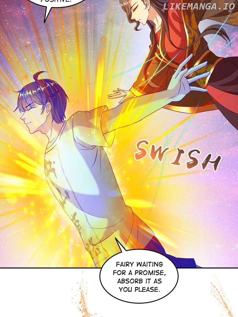 Cultivation Chat Group Chapter 671 - page 18