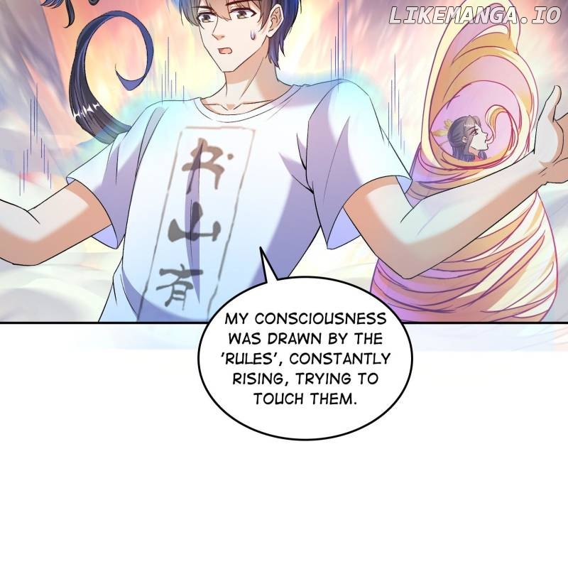 Cultivation Chat Group Chapter 671 - page 21