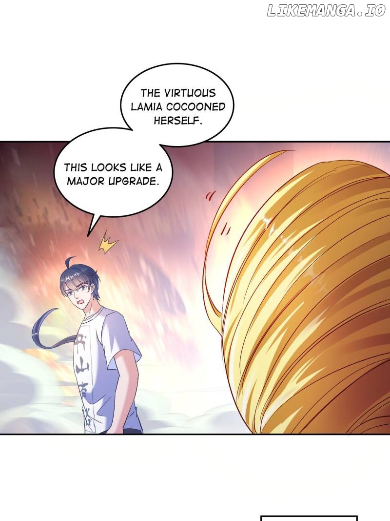 Cultivation Chat Group Chapter 671 - page 22