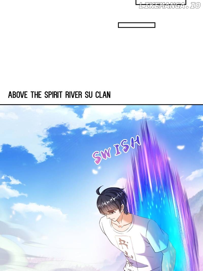 Cultivation Chat Group Chapter 671 - page 23