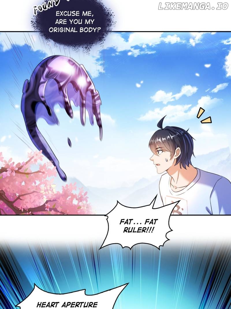 Cultivation Chat Group Chapter 671 - page 25