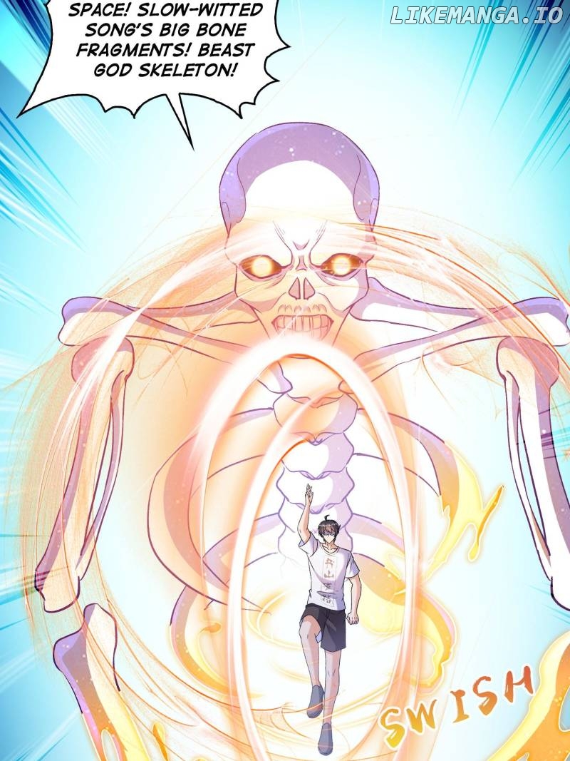 Cultivation Chat Group Chapter 671 - page 26