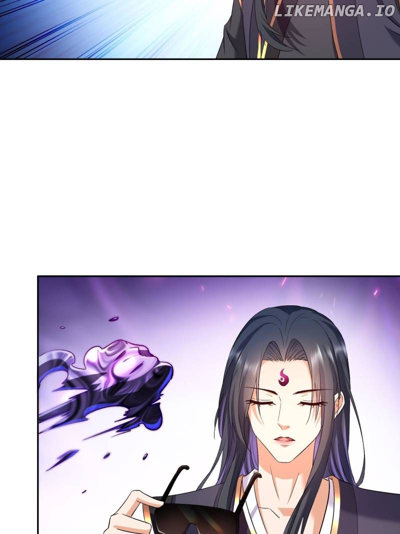 Cultivation Chat Group Chapter 671 - page 3