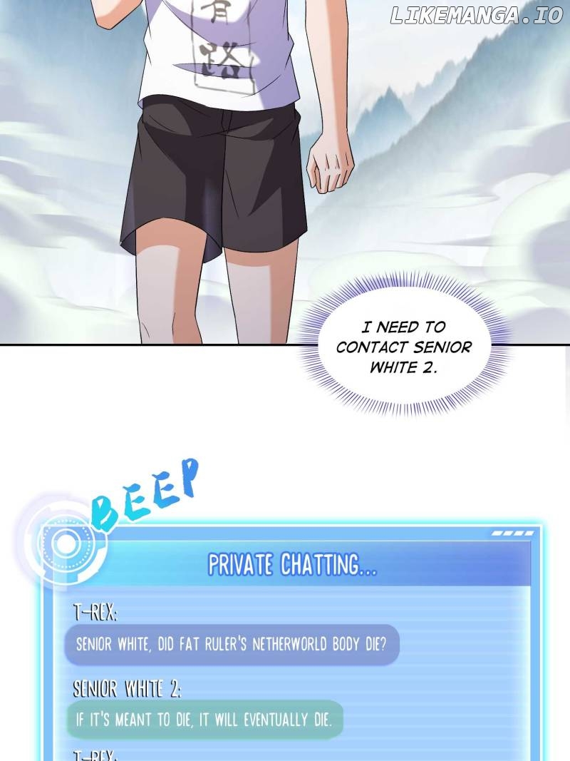 Cultivation Chat Group Chapter 671 - page 31