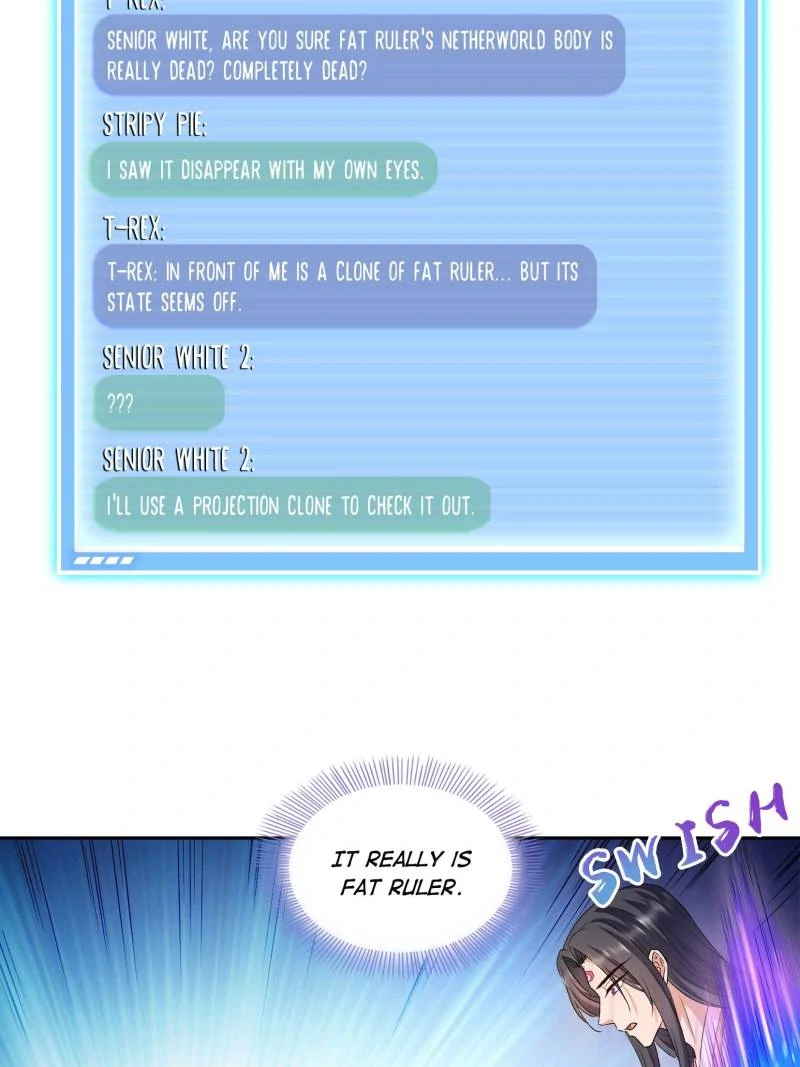 Cultivation Chat Group Chapter 671 - page 32