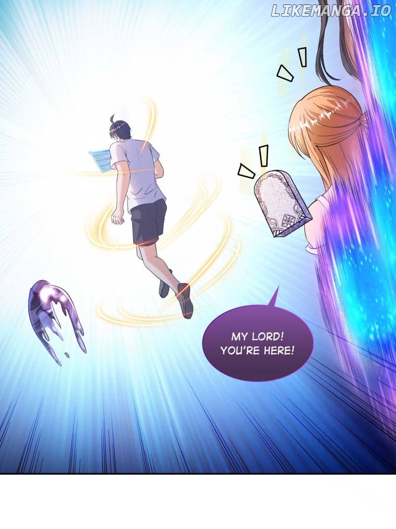 Cultivation Chat Group Chapter 671 - page 33