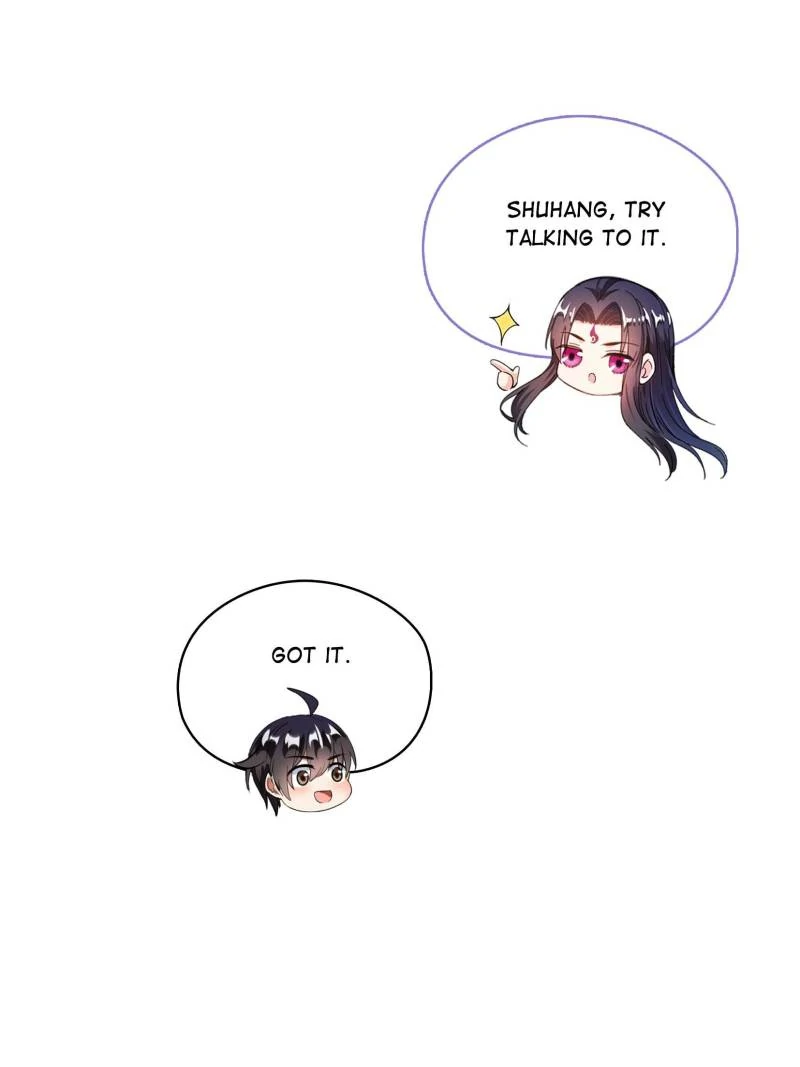 Cultivation Chat Group Chapter 671 - page 34