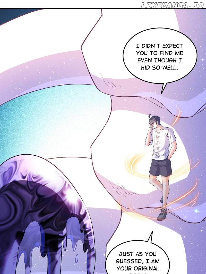 Cultivation Chat Group Chapter 671 - page 35