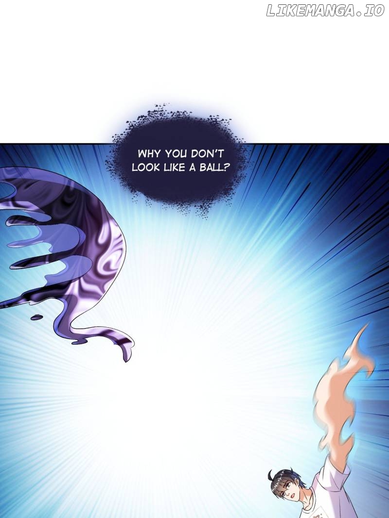 Cultivation Chat Group Chapter 671 - page 37
