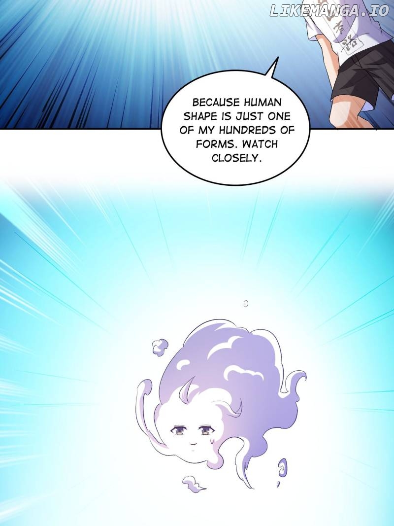 Cultivation Chat Group Chapter 671 - page 38