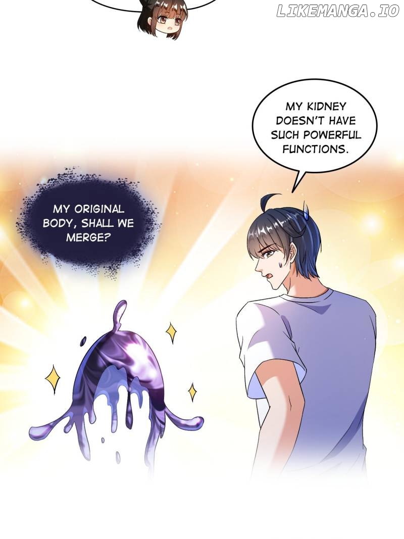 Cultivation Chat Group Chapter 671 - page 43