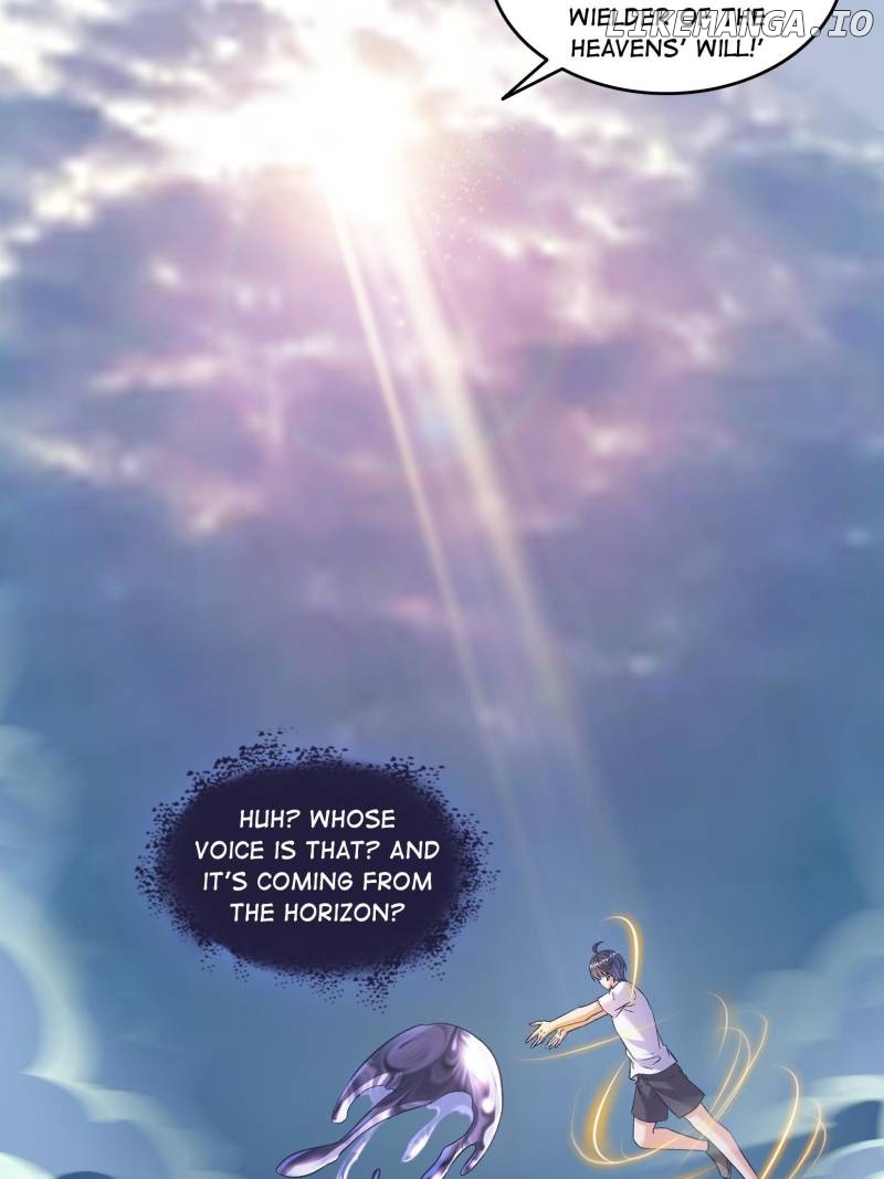 Cultivation Chat Group Chapter 671 - page 48
