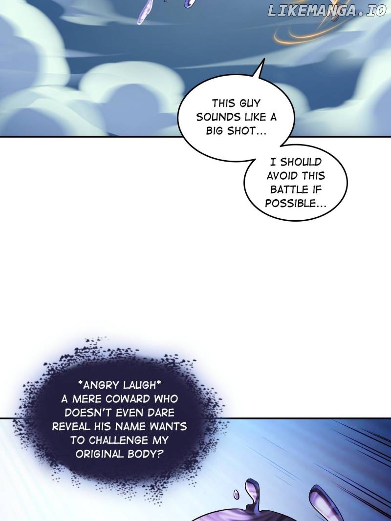 Cultivation Chat Group Chapter 671 - page 49