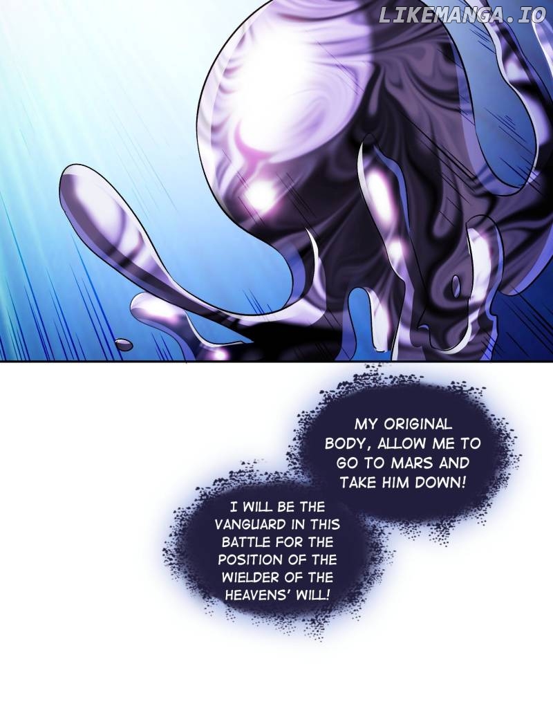 Cultivation Chat Group Chapter 671 - page 50