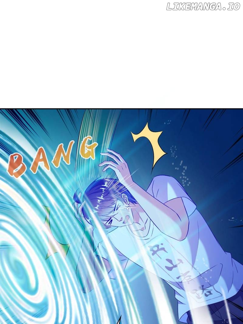 Cultivation Chat Group Chapter 671 - page 8