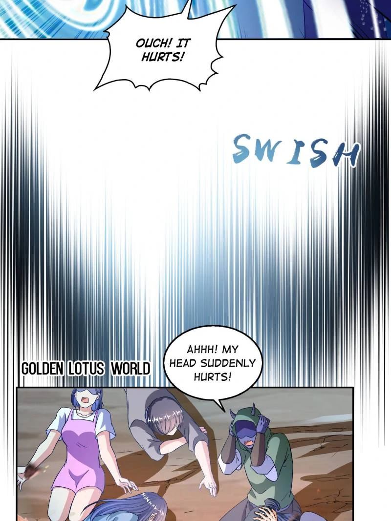 Cultivation Chat Group Chapter 671 - page 9