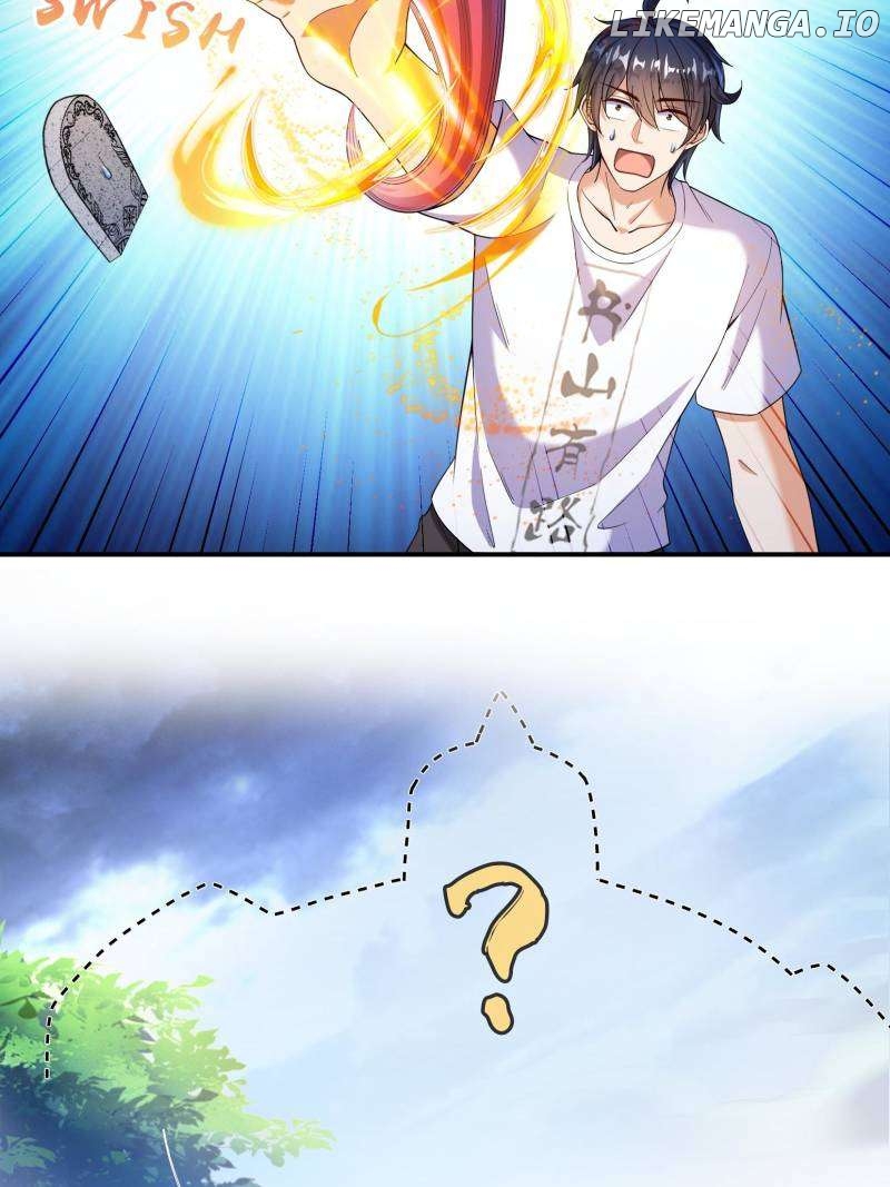 Cultivation Chat Group Chapter 651 - page 12